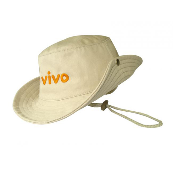 Chapeu Australiano Safari